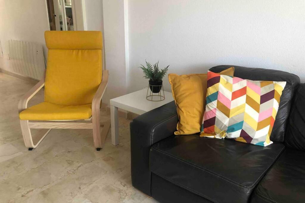 Villagolf Penthouse Orihuela Exterior photo