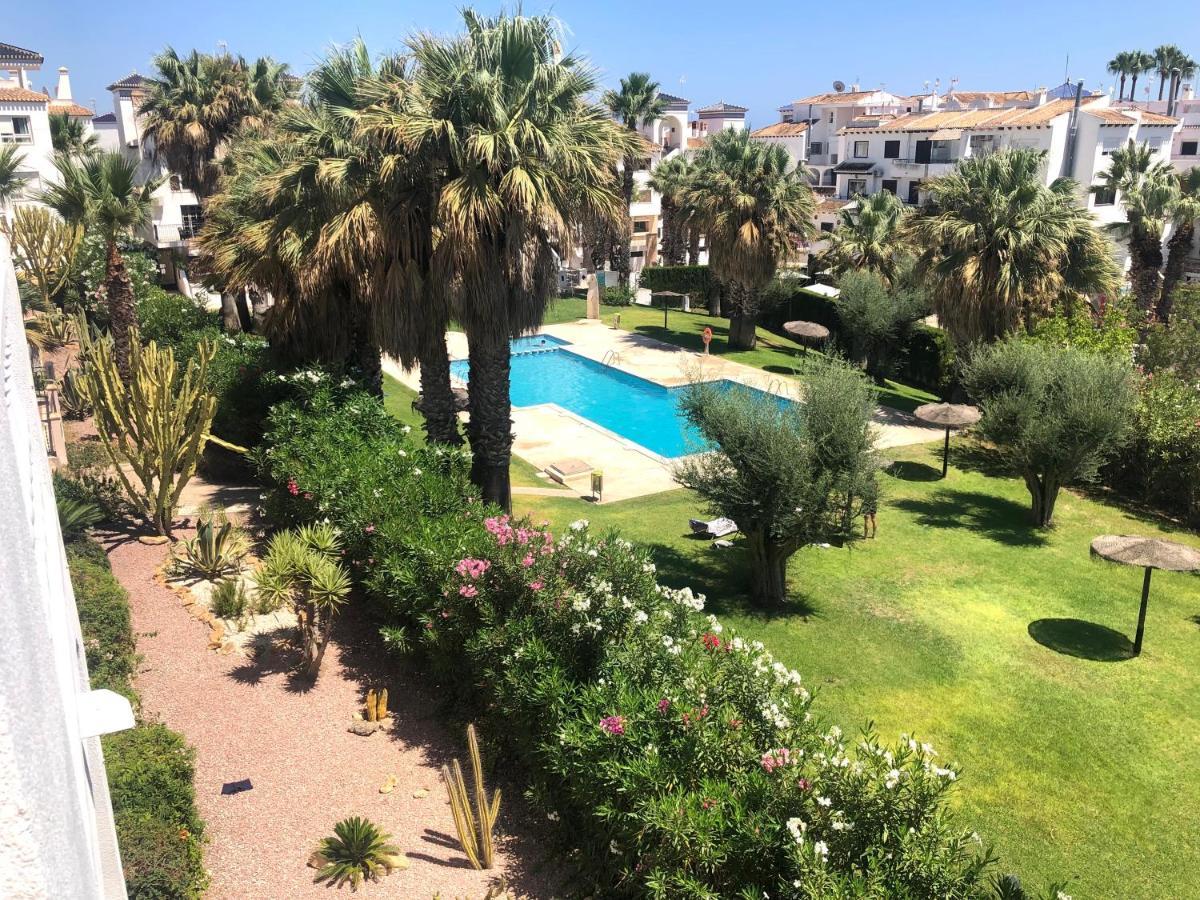 Villagolf Penthouse Orihuela Exterior photo