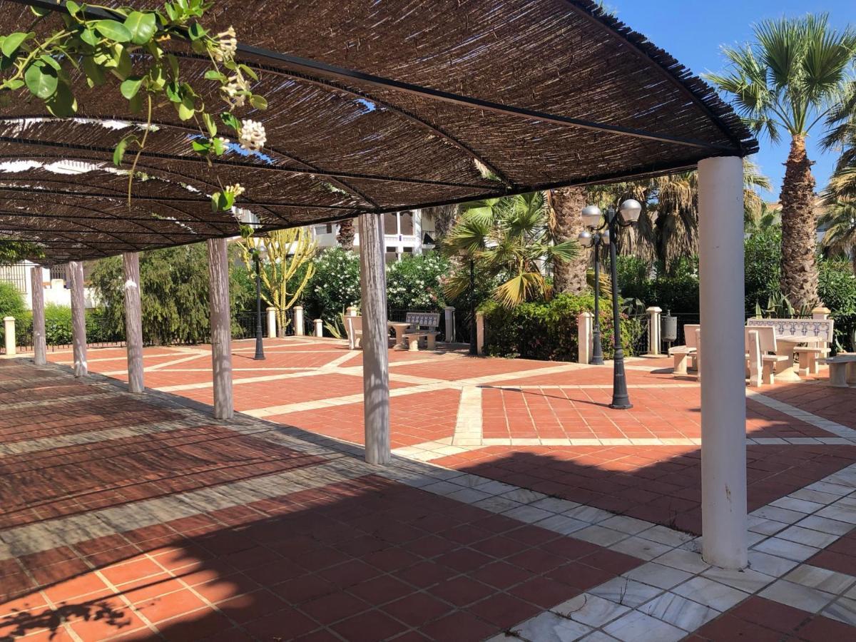 Villagolf Penthouse Orihuela Exterior photo