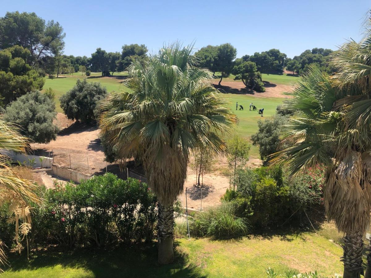 Villagolf Penthouse Orihuela Exterior photo