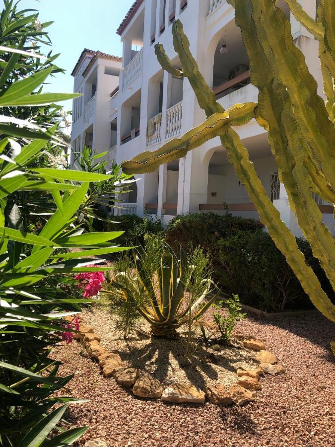 Villagolf Penthouse Orihuela Exterior photo