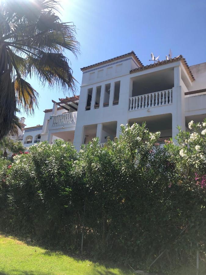 Villagolf Penthouse Orihuela Exterior photo