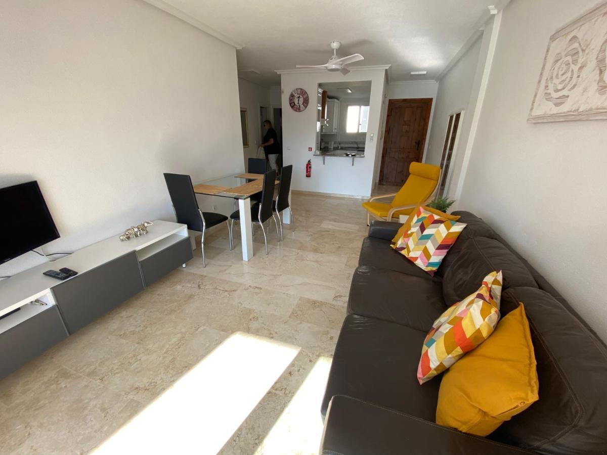 Villagolf Penthouse Orihuela Exterior photo