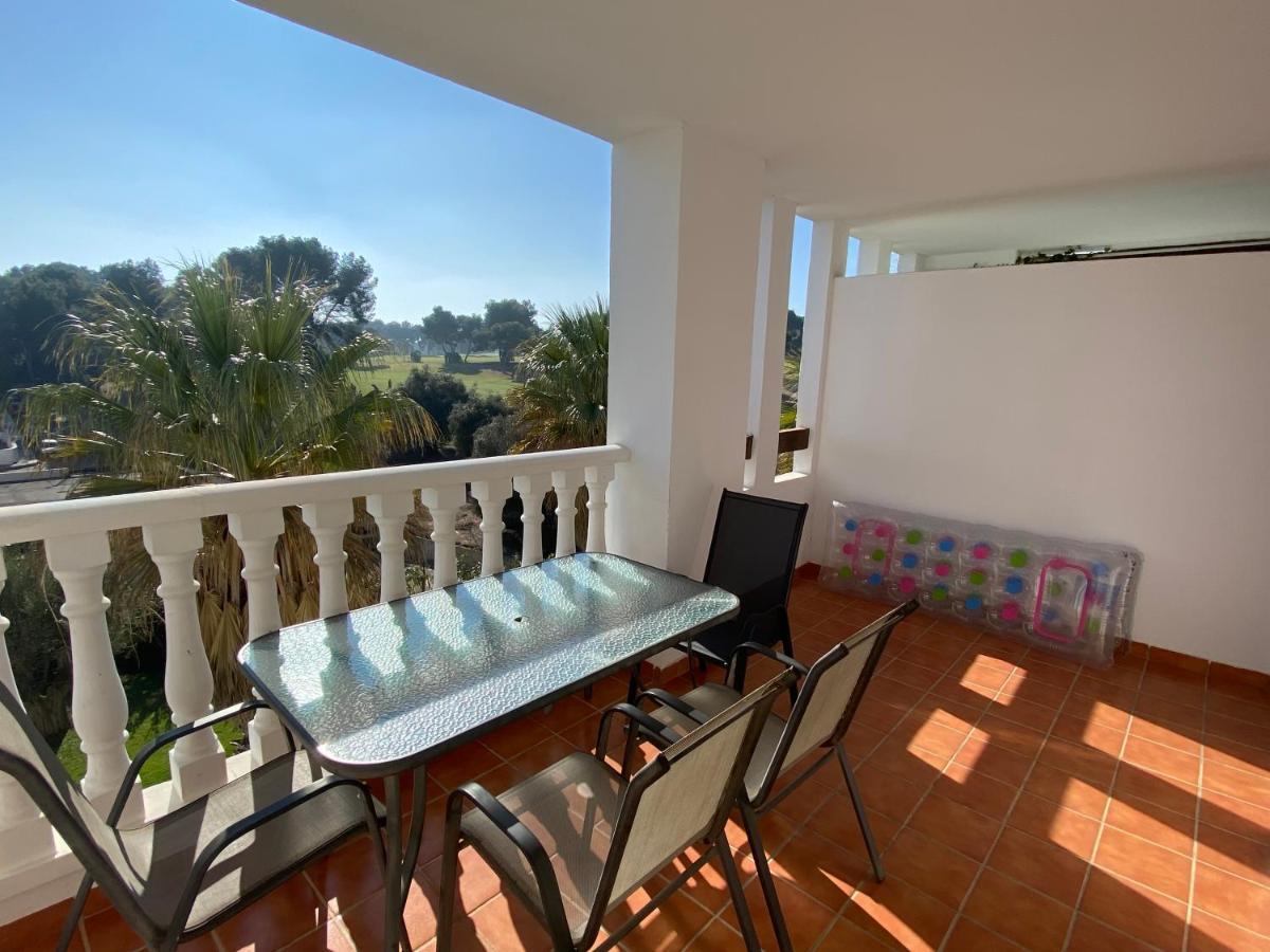 Villagolf Penthouse Orihuela Exterior photo