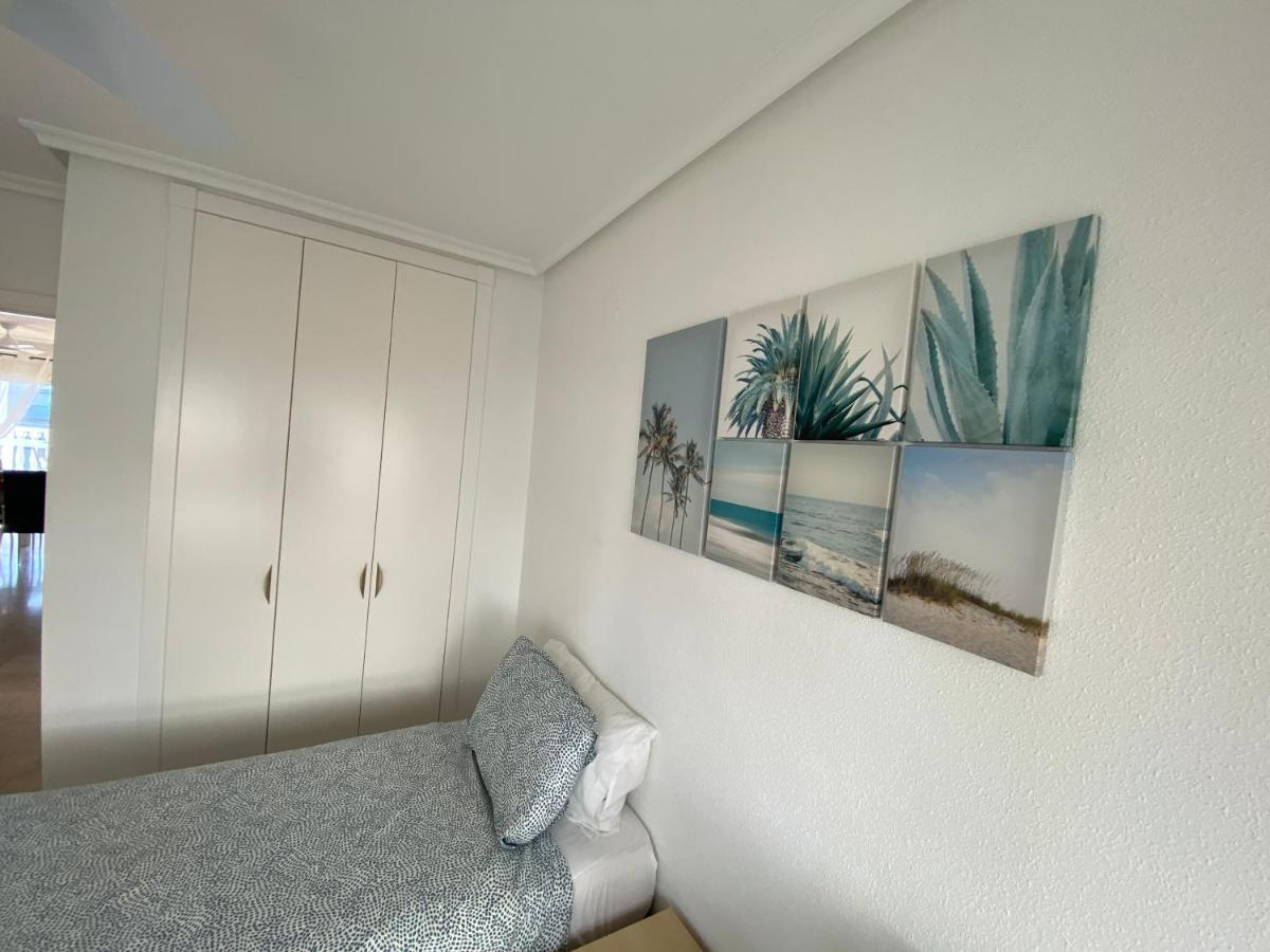 Villagolf Penthouse Orihuela Exterior photo