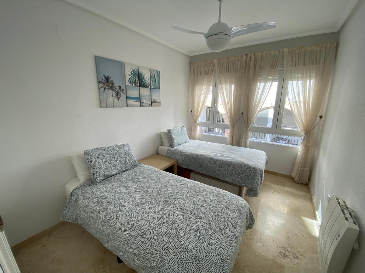 Villagolf Penthouse Orihuela Exterior photo
