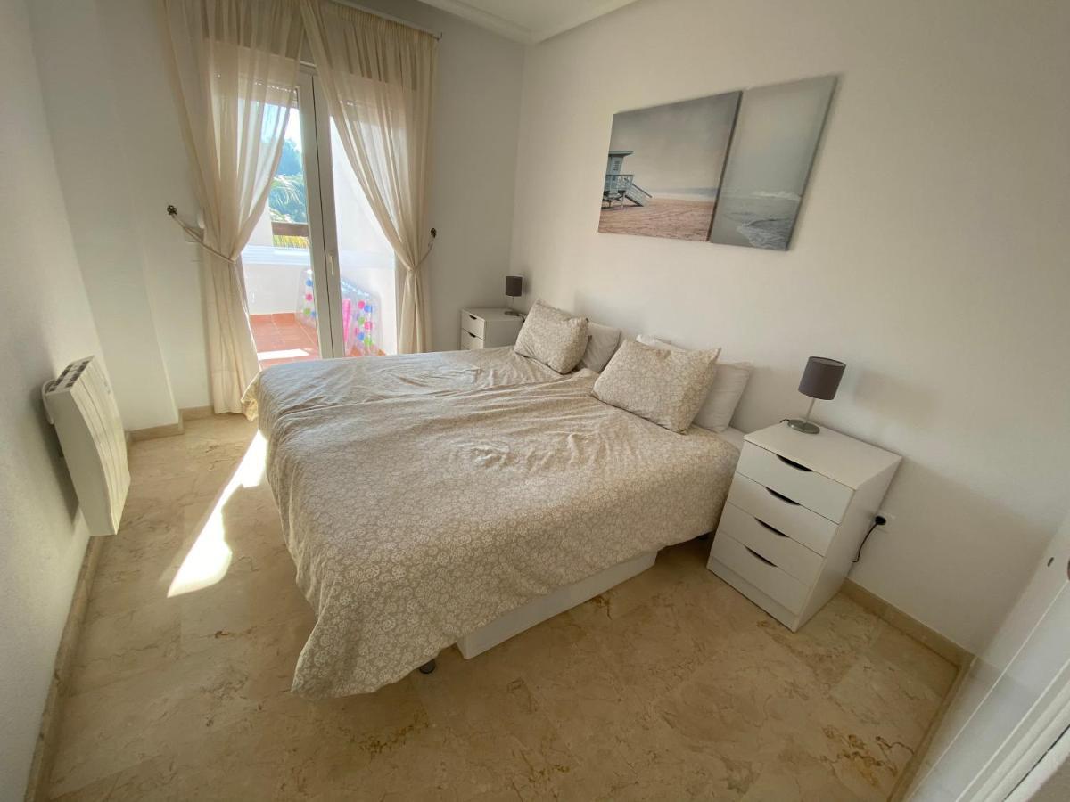 Villagolf Penthouse Orihuela Exterior photo