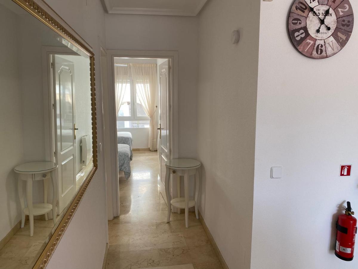 Villagolf Penthouse Orihuela Exterior photo